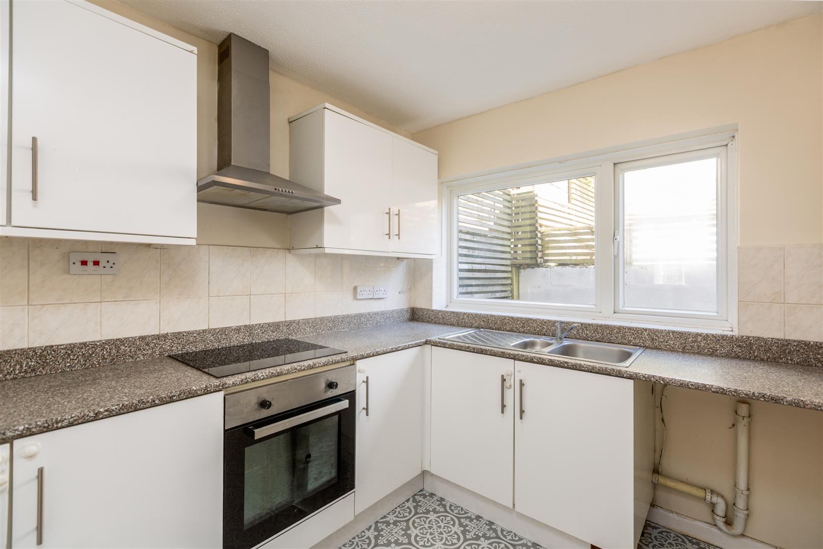 Kilvey Road,, St Thomas, Swansea, SA1 8EE